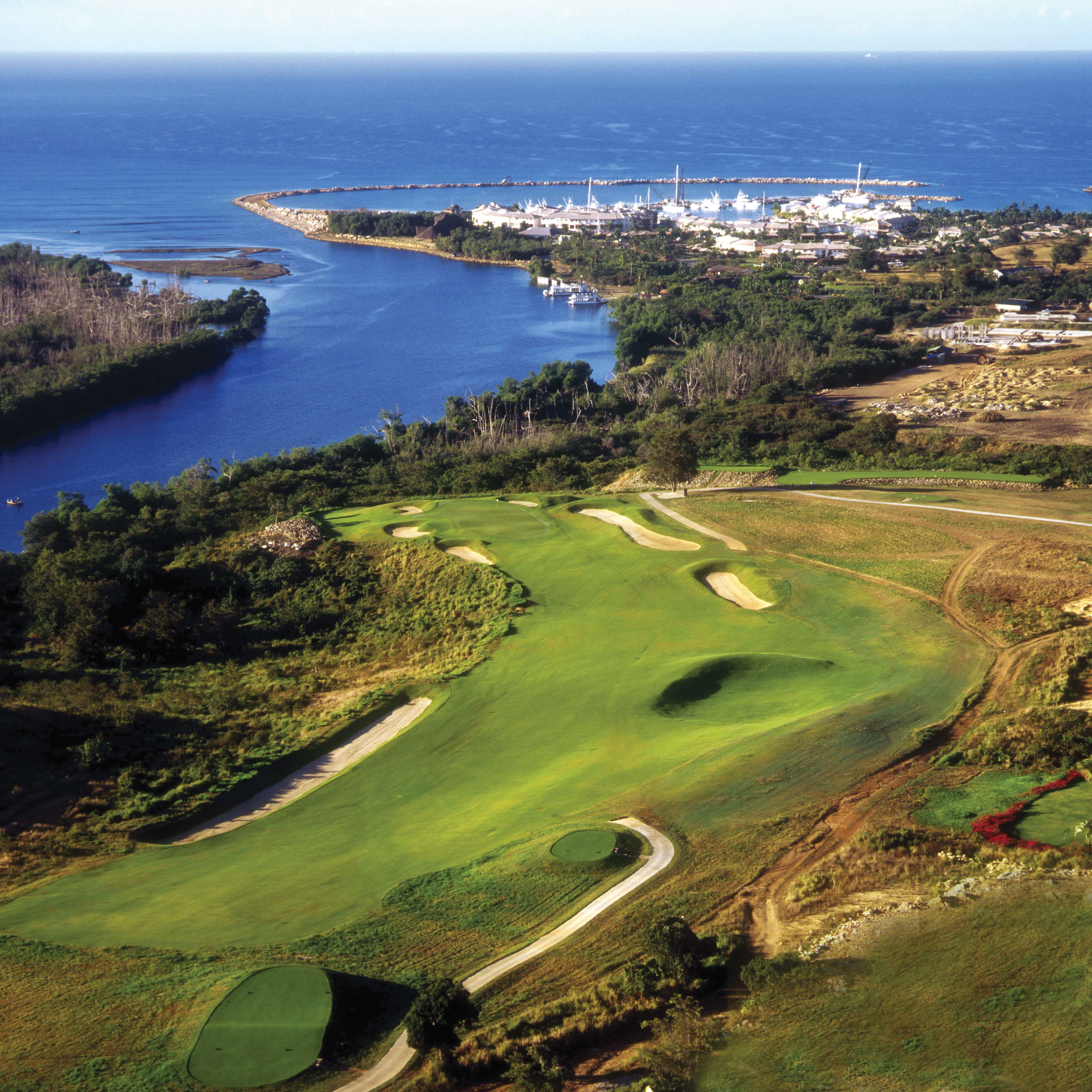 Casa de Campo(多米尼克)-37