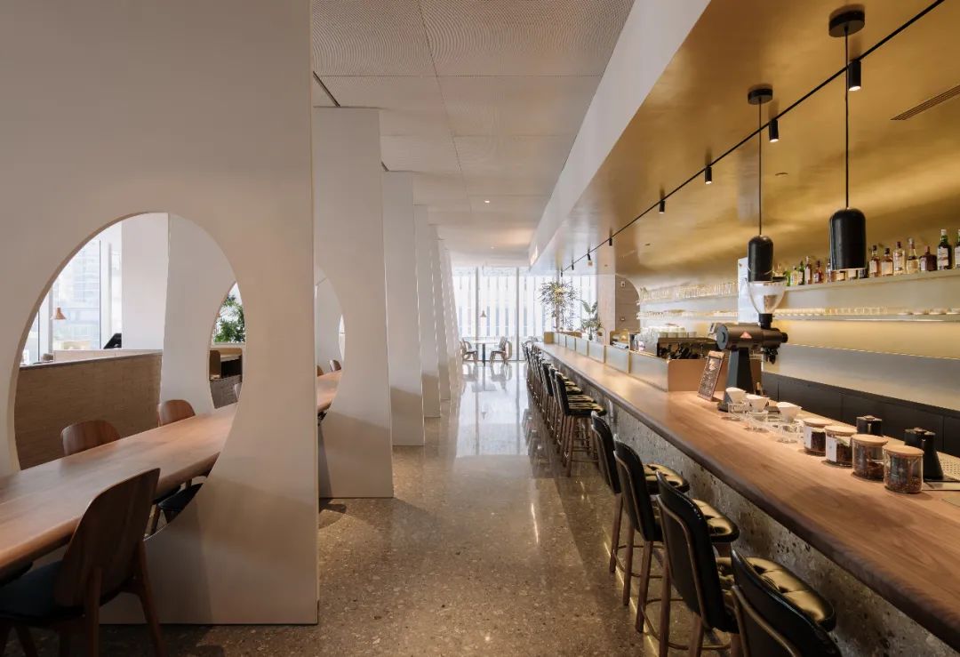 蜜桃·华夏之心店丨中国杭州丨杭州观堂室内设计有限公司-38