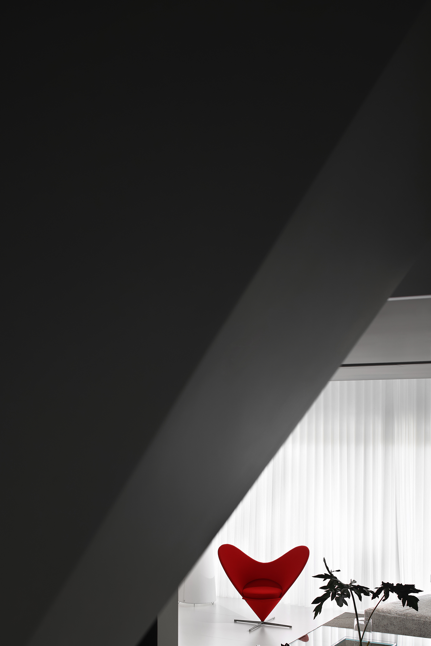 588㎡ 至简大宅丨中国泉州丨ZCID 郑超室内设计(香港)有限公司-10