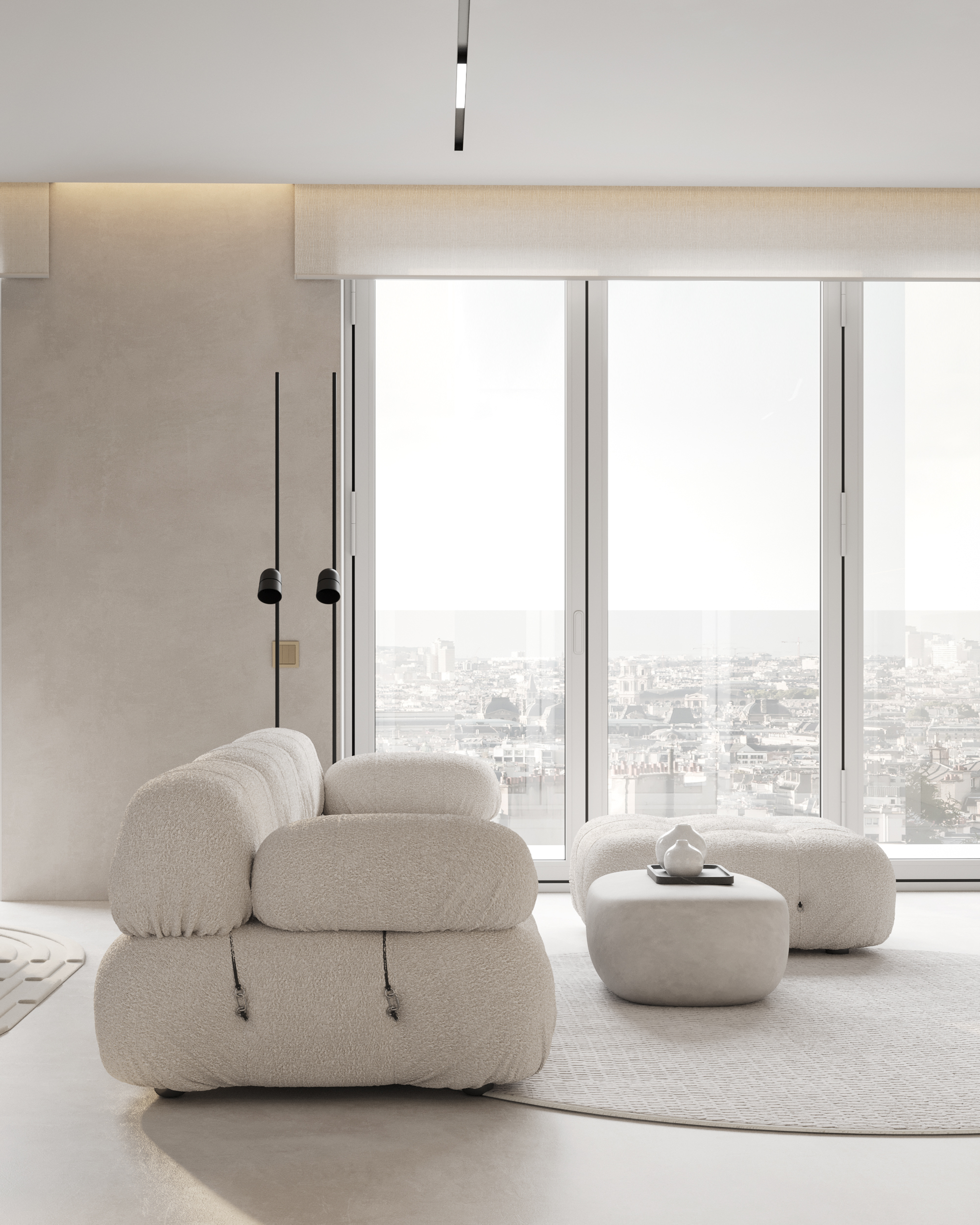 AP37ES 住宅室内设计丨英国丨Dunder Helen,Dunder Ivan-9