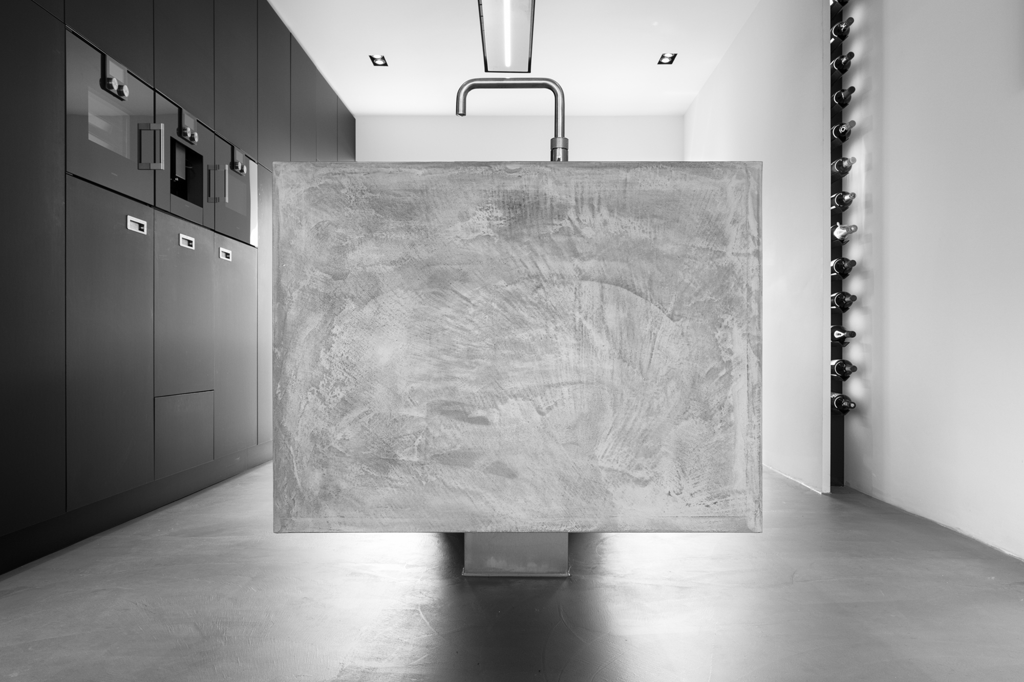 荷兰解构主义住宅，传统与创新的完美结合-12