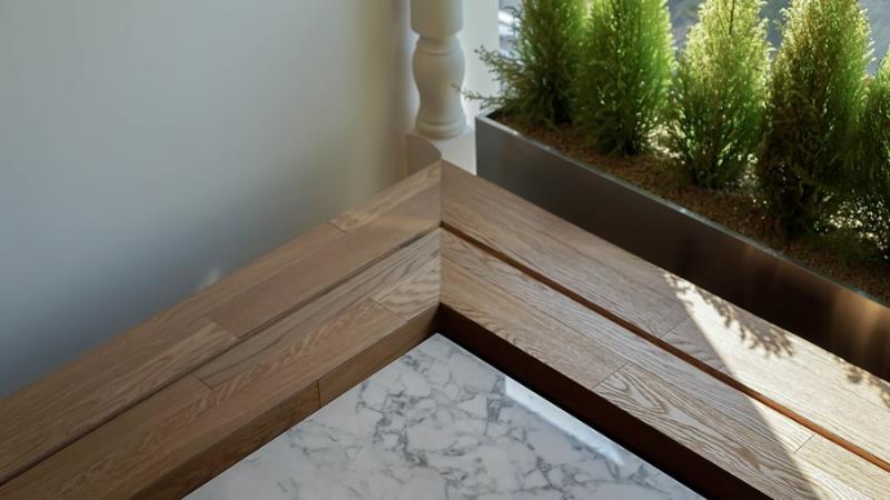 首尔 20 坪现代简约咖啡厅，打造温馨小资空间-10