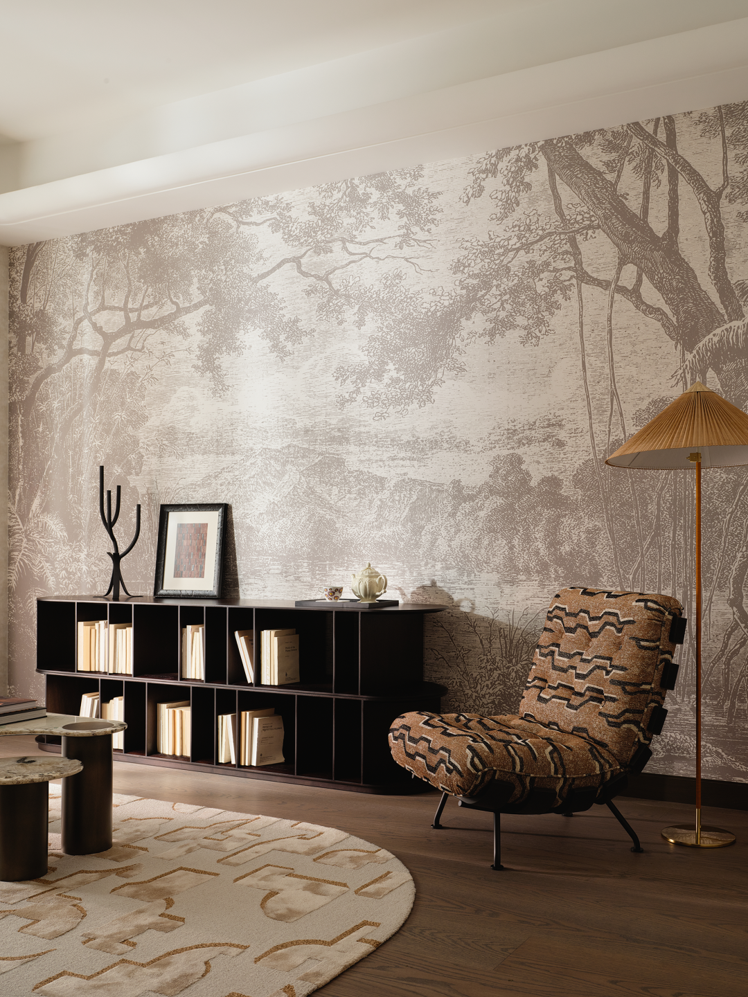 【首发】HNLIN空间美学馆×杭州湘湖湖山天境：藏家之心，自然隐奢！-125