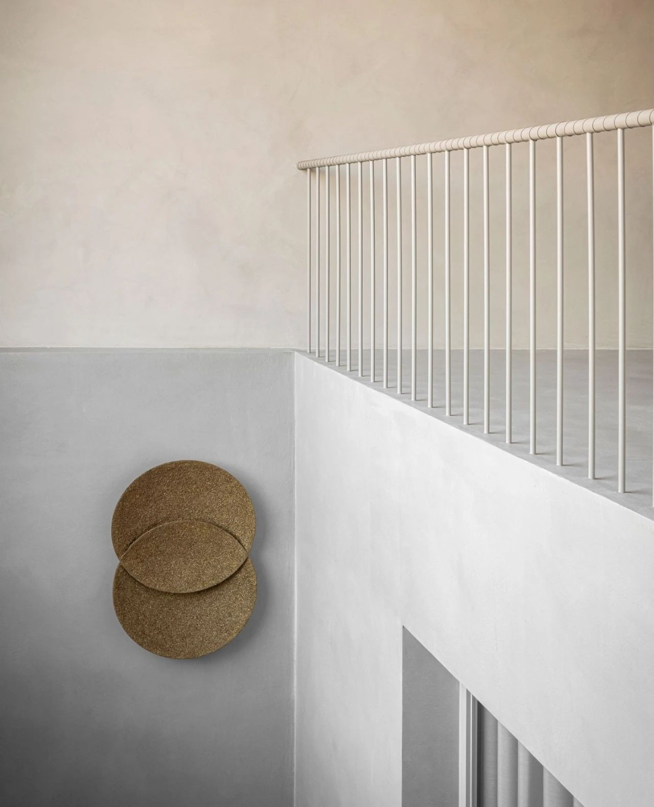 香港浅水湾住宅丨中国香港丨Norm Architects-47