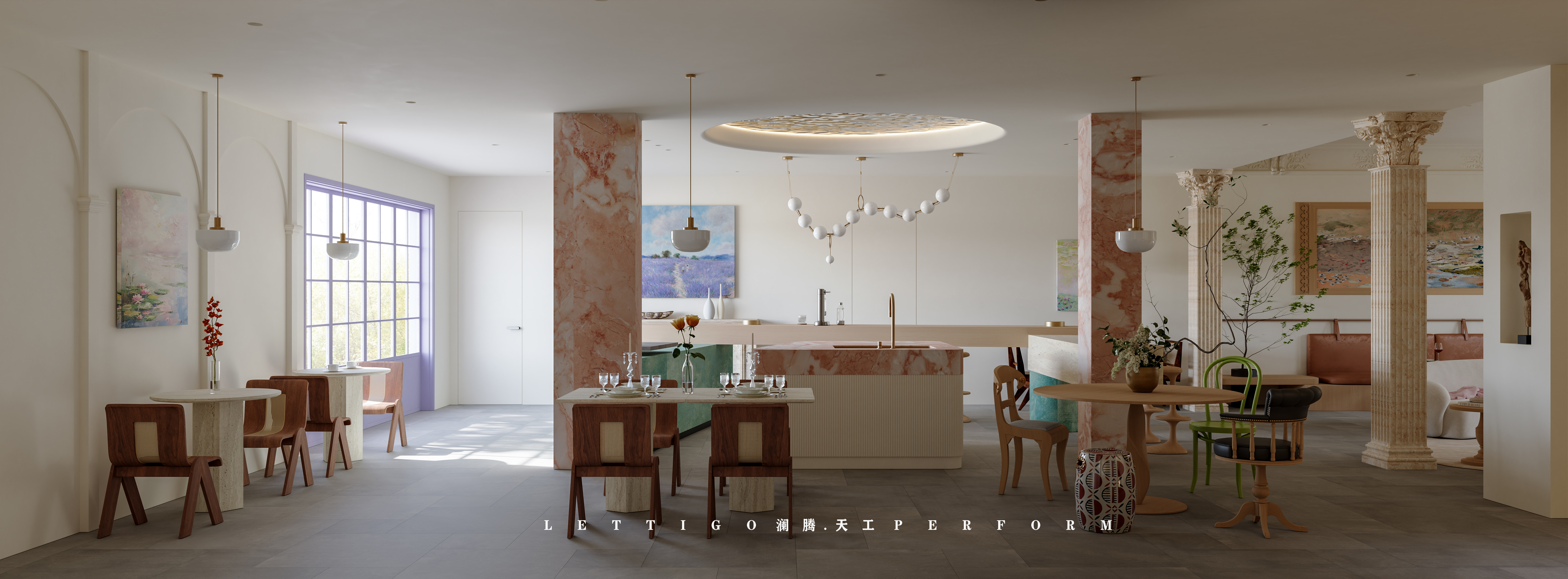 是你心中的莫奈嘛～-7