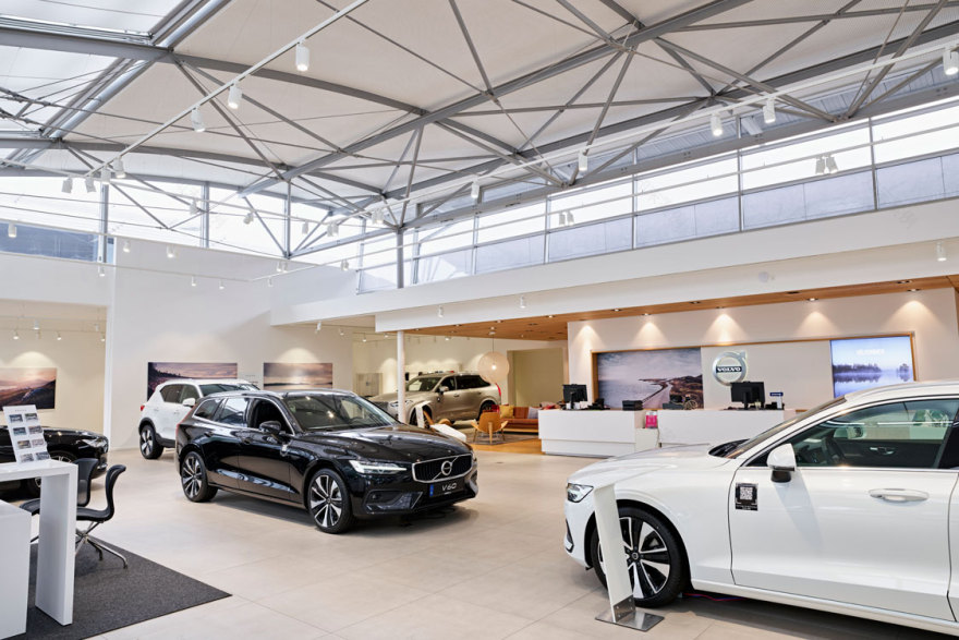 丨德国杜塞尔多夫丨Döring Dahmen Joeressen Architekten-2