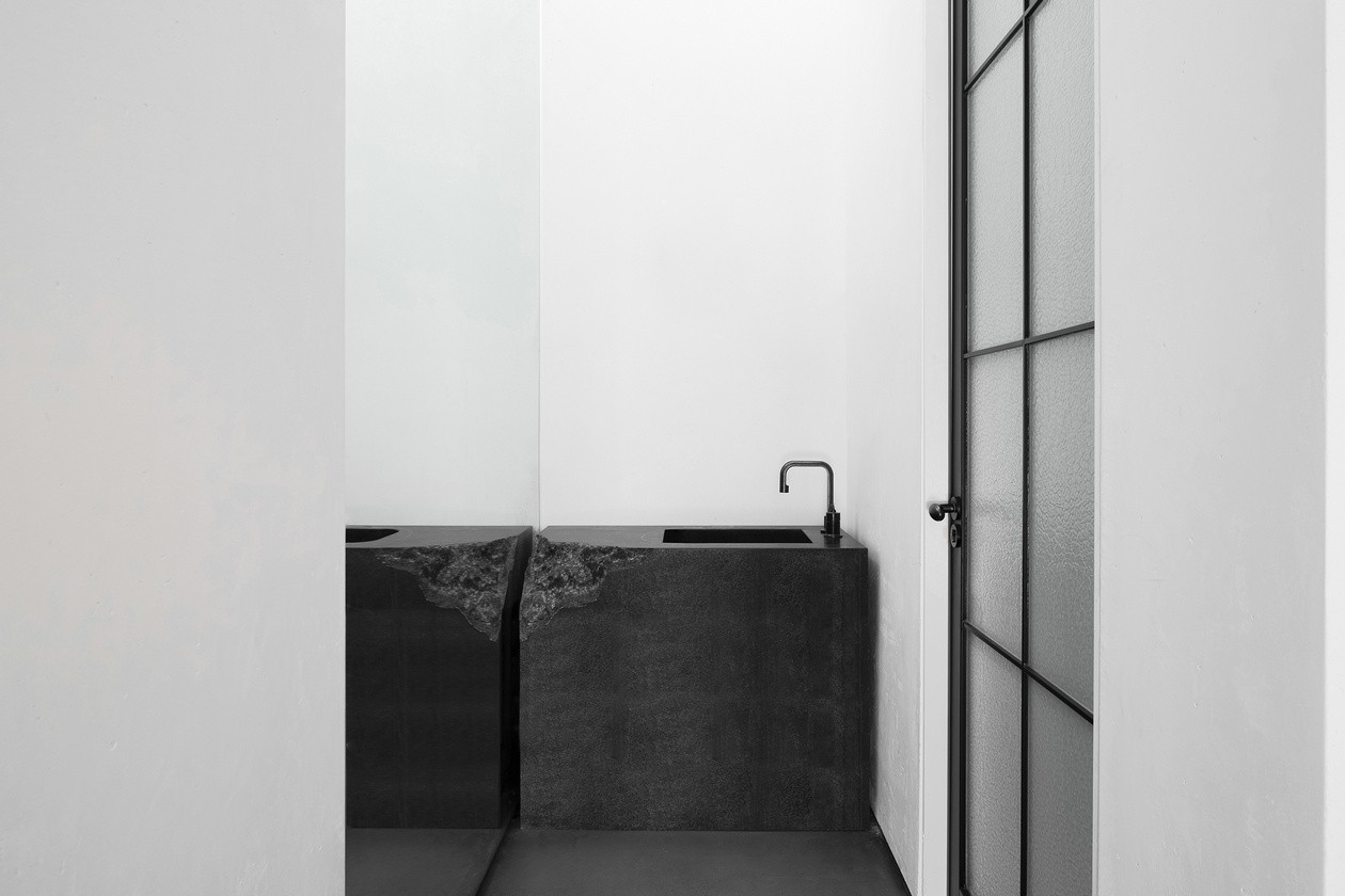 叶晖：融入自然的极简空间—高地星厨 | 今古凤凰-41