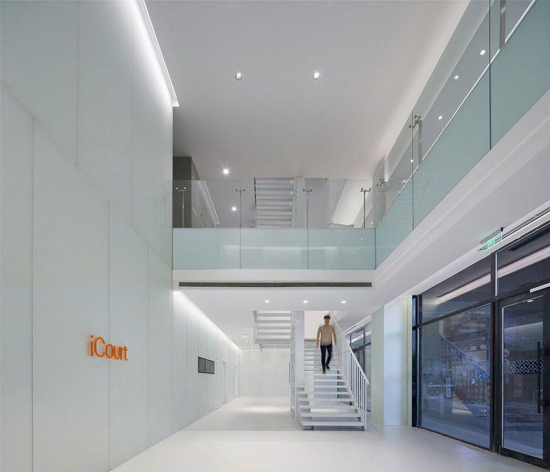 北京DayOne法律科技大楼丨中国北京丨艾迪尔-31