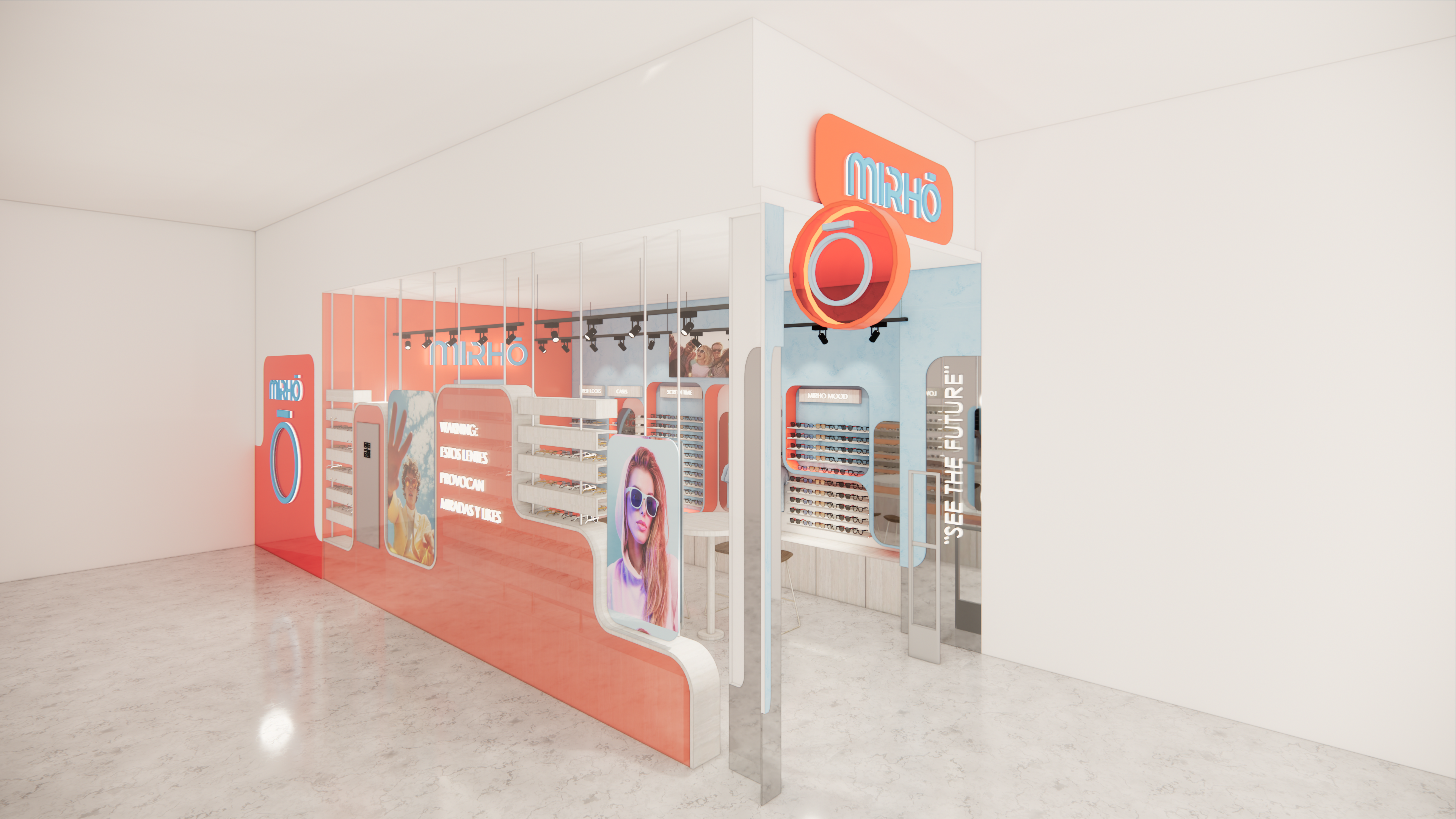 眼镜店丨厄瓜多尔丨Doménica Córdova-10