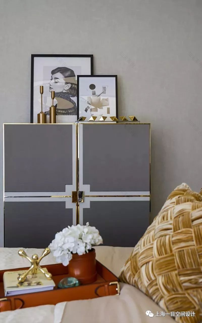 宜居所 - 现代美式-33