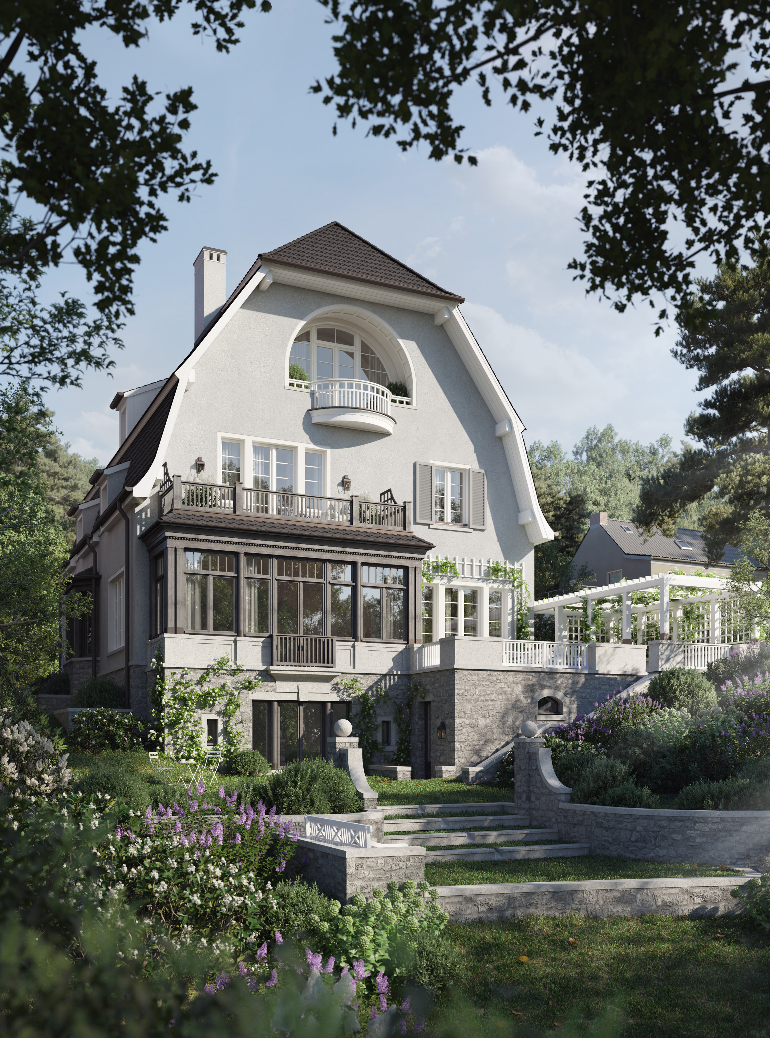 丨GermanyBerlin丨Sebastian Treese Architekten-7