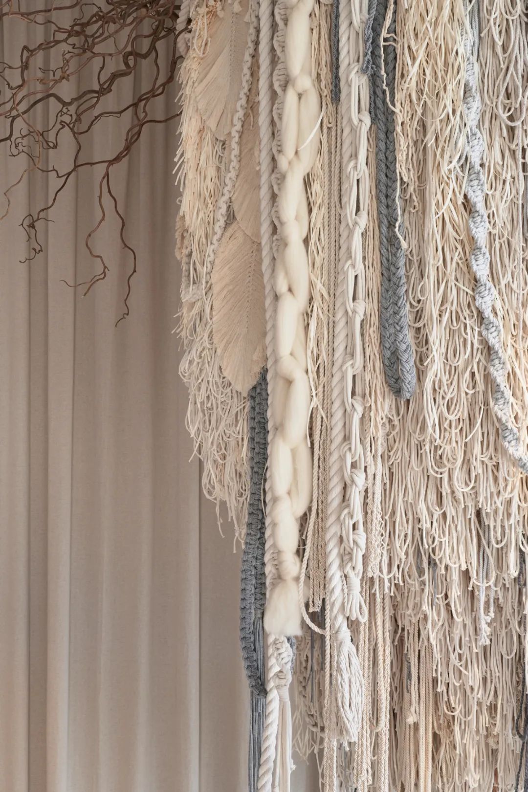 面粉厂改造餐厅丨DA bureau-14