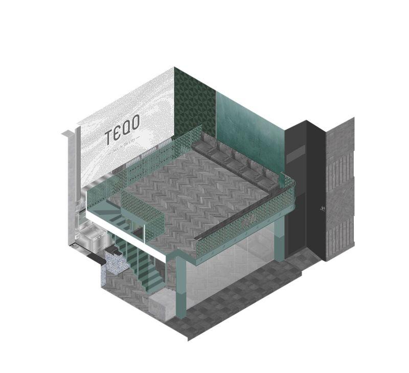 TEQO墨西哥餐吧-23