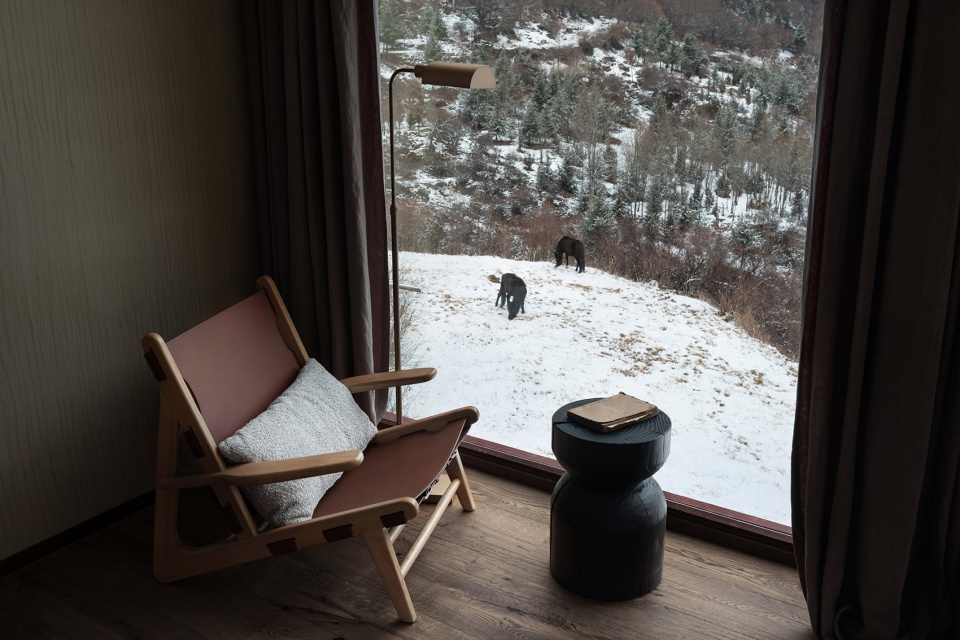 雪域秘境-- 大隐四姑娘民宿-80