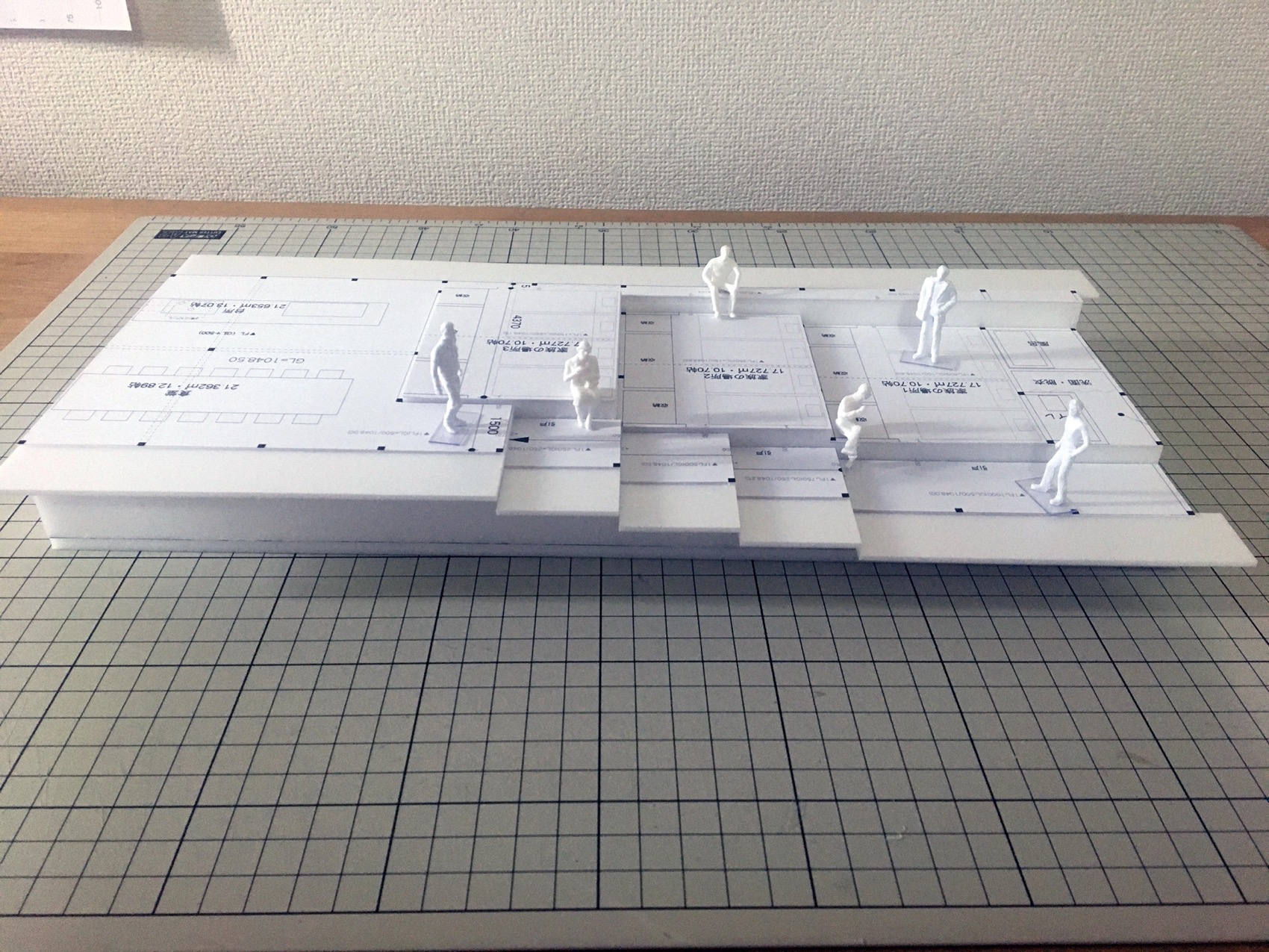 轻井泽度假屋丨日本丨远藤隆洋建筑设计事务所-62