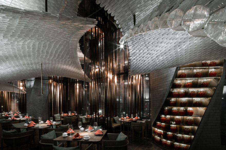 宋·川菜,广州 / 共和都市-63