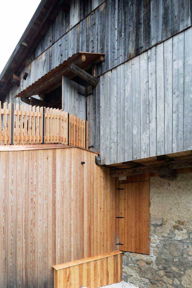 阿尔卑斯山穀仓复兴，结构复杂性赋予新活力-57