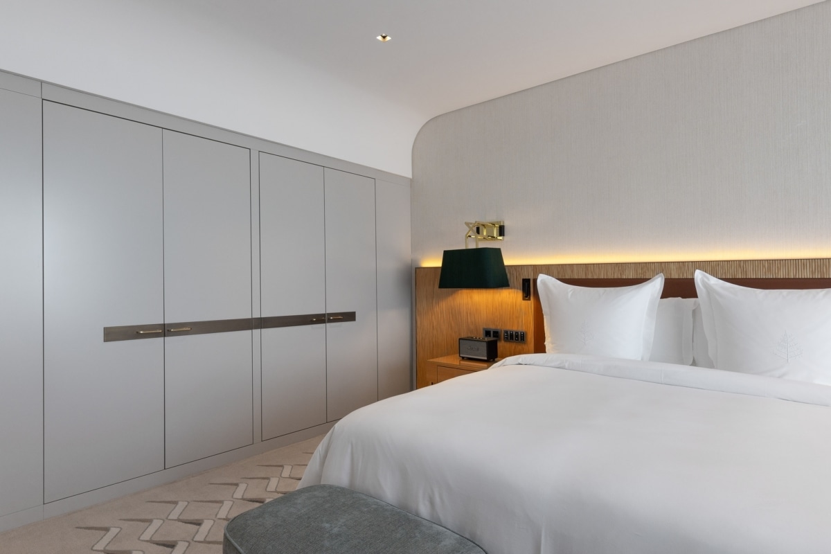 里斯本丽思四季酒店翻新丨葡萄牙里斯本丨Oitoemponto-11