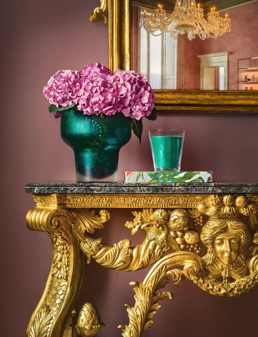 葡萄牙 Casa do Passecio 母女档设计师的精致与优雅-54