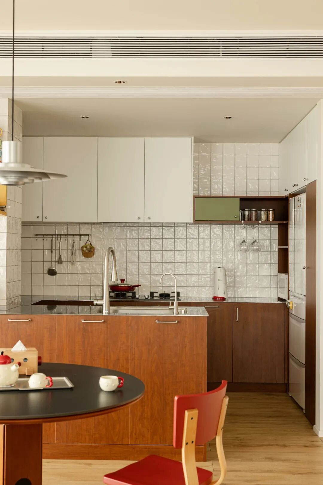 新希望·天府锦麟壹品173㎡户型住宅设计丨中国成都丨里特设计-39