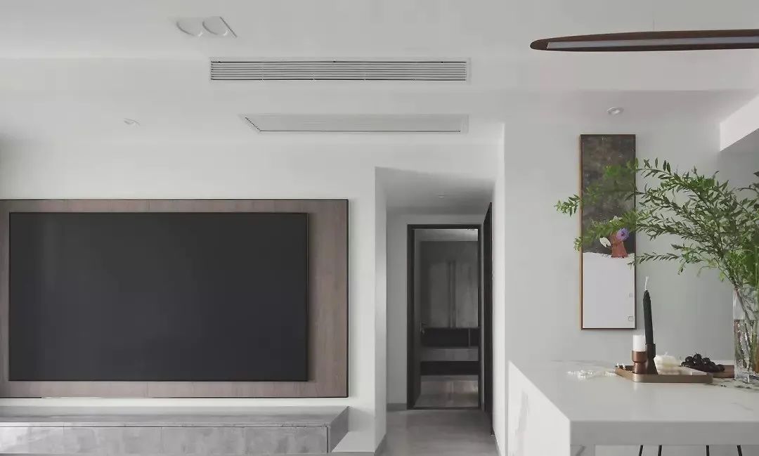 新中式简约诗意家居-9