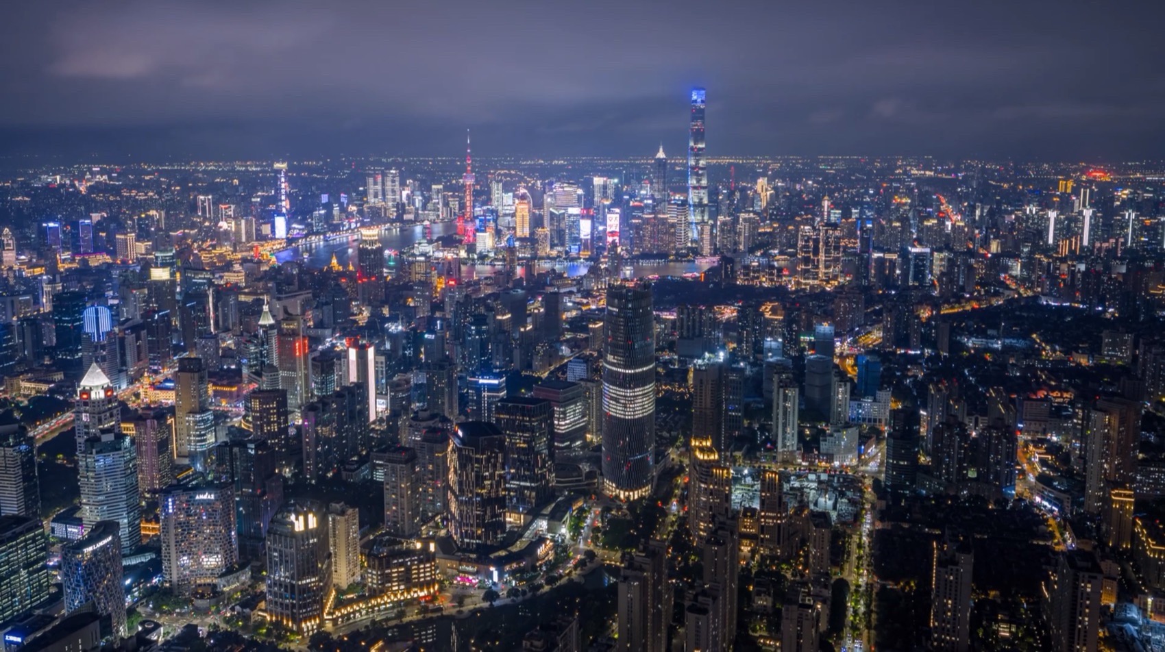 太平洋新天地观光厅丨中国吉安丨Wutopia Lab-7