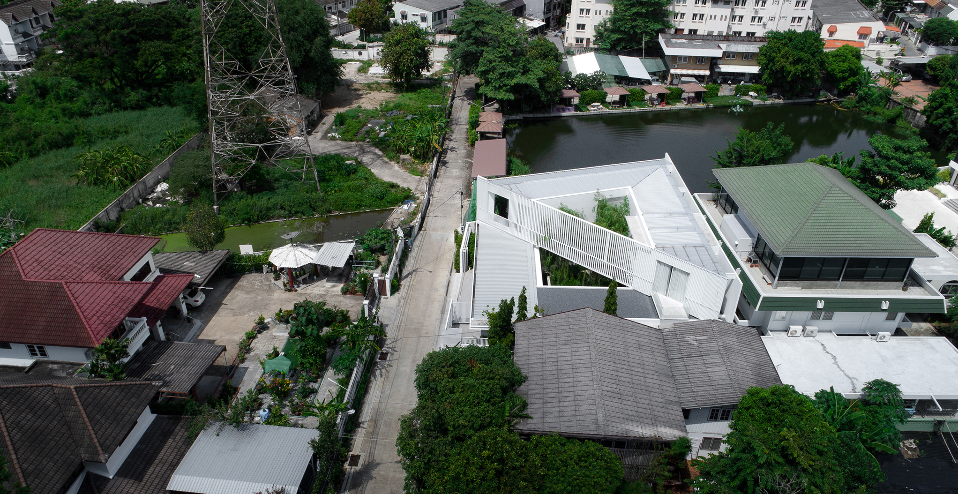 极致白极简别墅 | ARCHIVE STUDIO-25