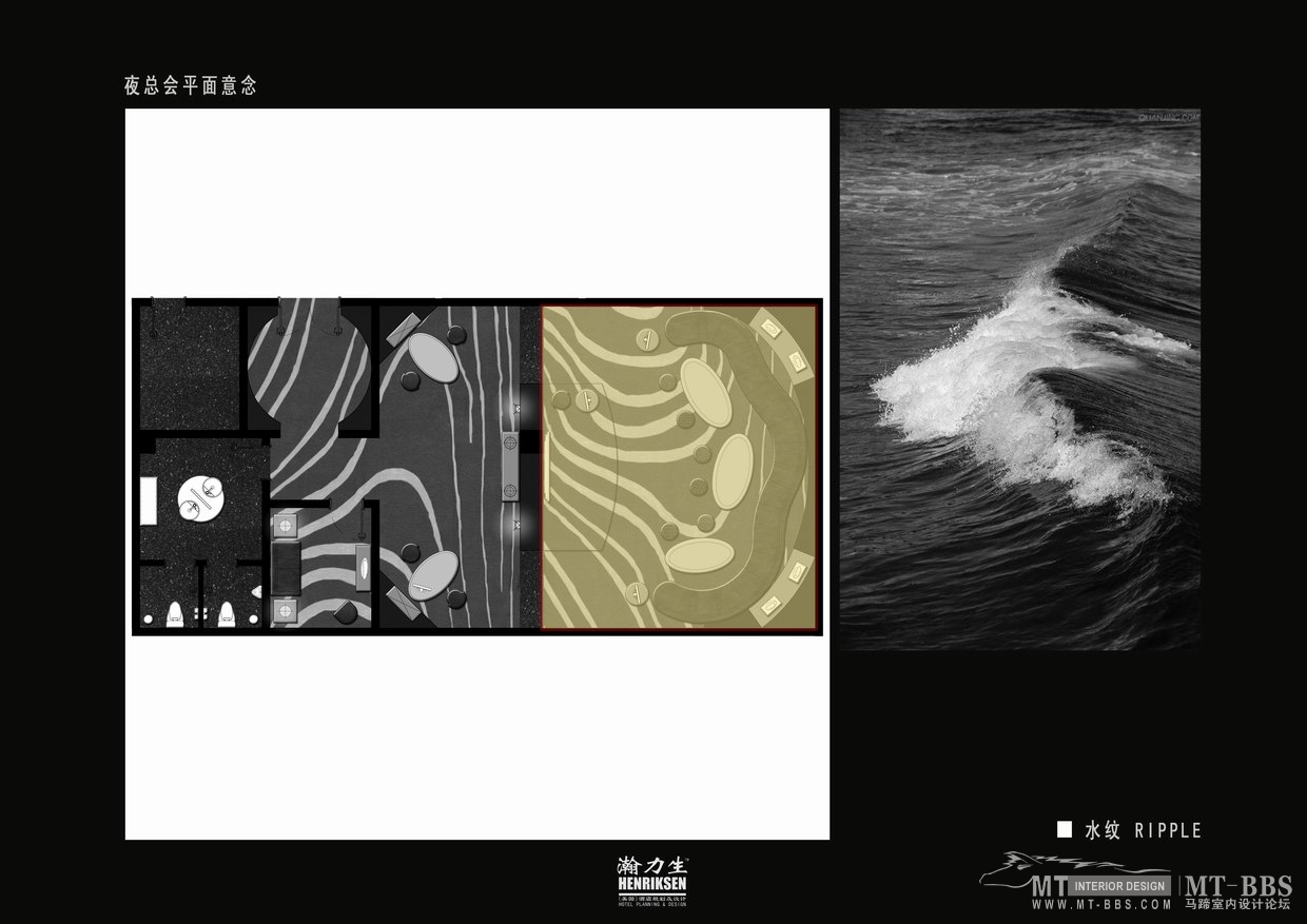 陵水三正半山酒店概念设计-3-21