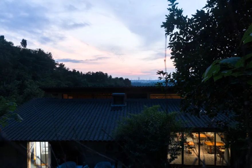 不在山林 · 泸州梨花村丨中国泸州丨小隐建筑事务所-122
