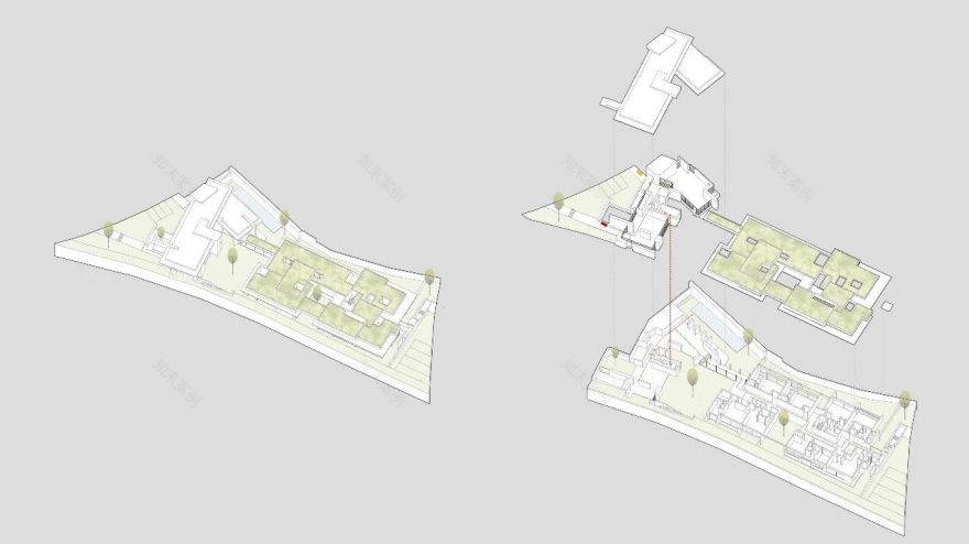既下山·黄果树丨中国安顺丨重庆尚壹杨装饰设计谢柯团队-140