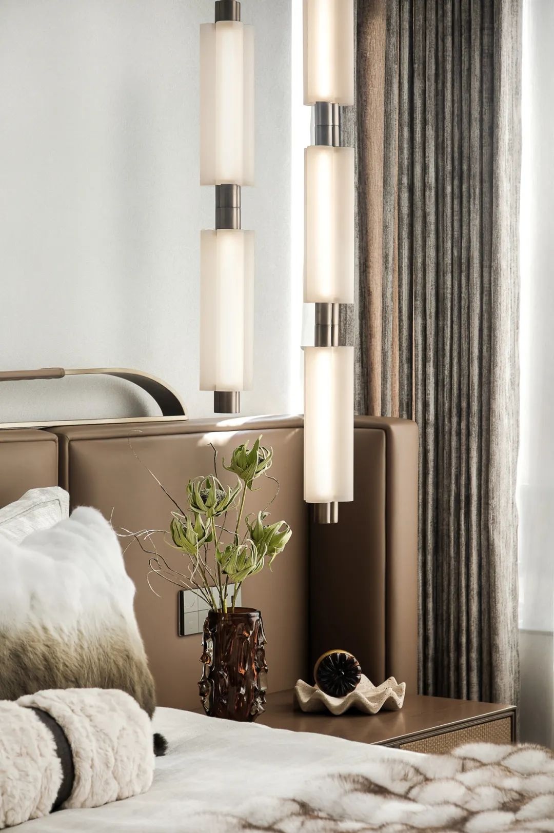 香港置地·武汉·光谷元庐·星启丨中国武汉丨海力空间设计-52