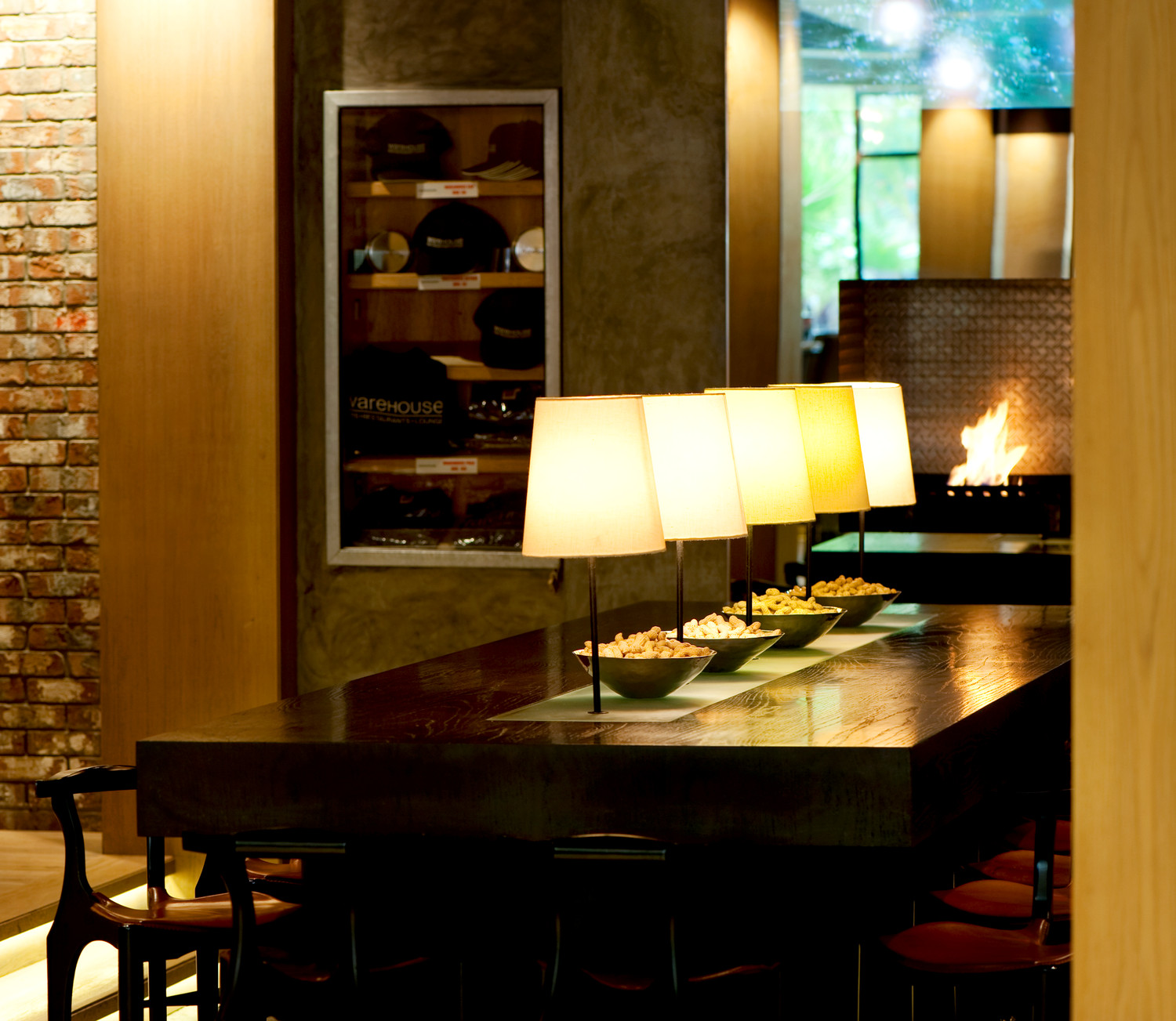 )Le Meridien Dubai, Dubai, United Arab Emirates-23