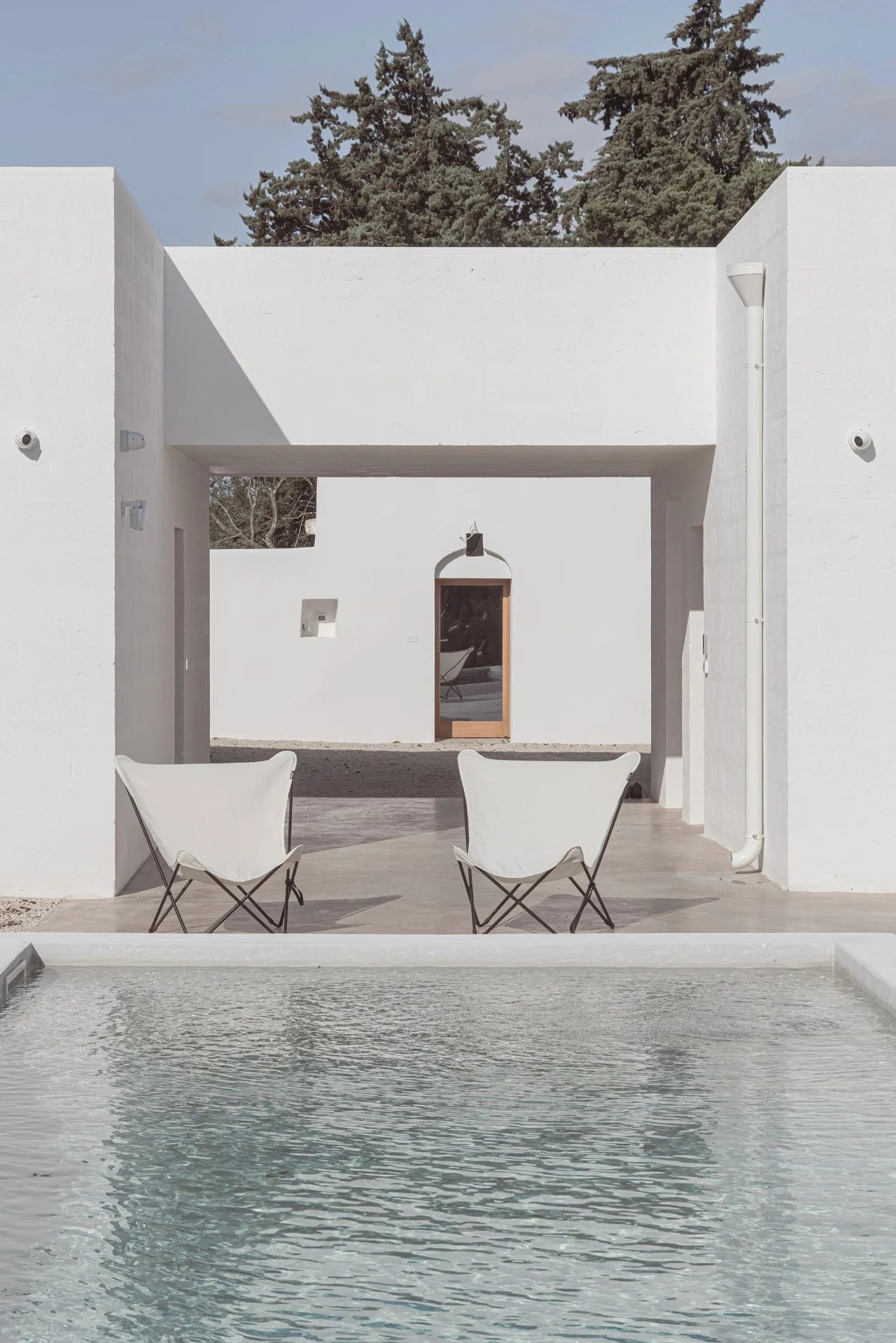 Casanguilla 设计丨意大利丨Quarzo Studio-0