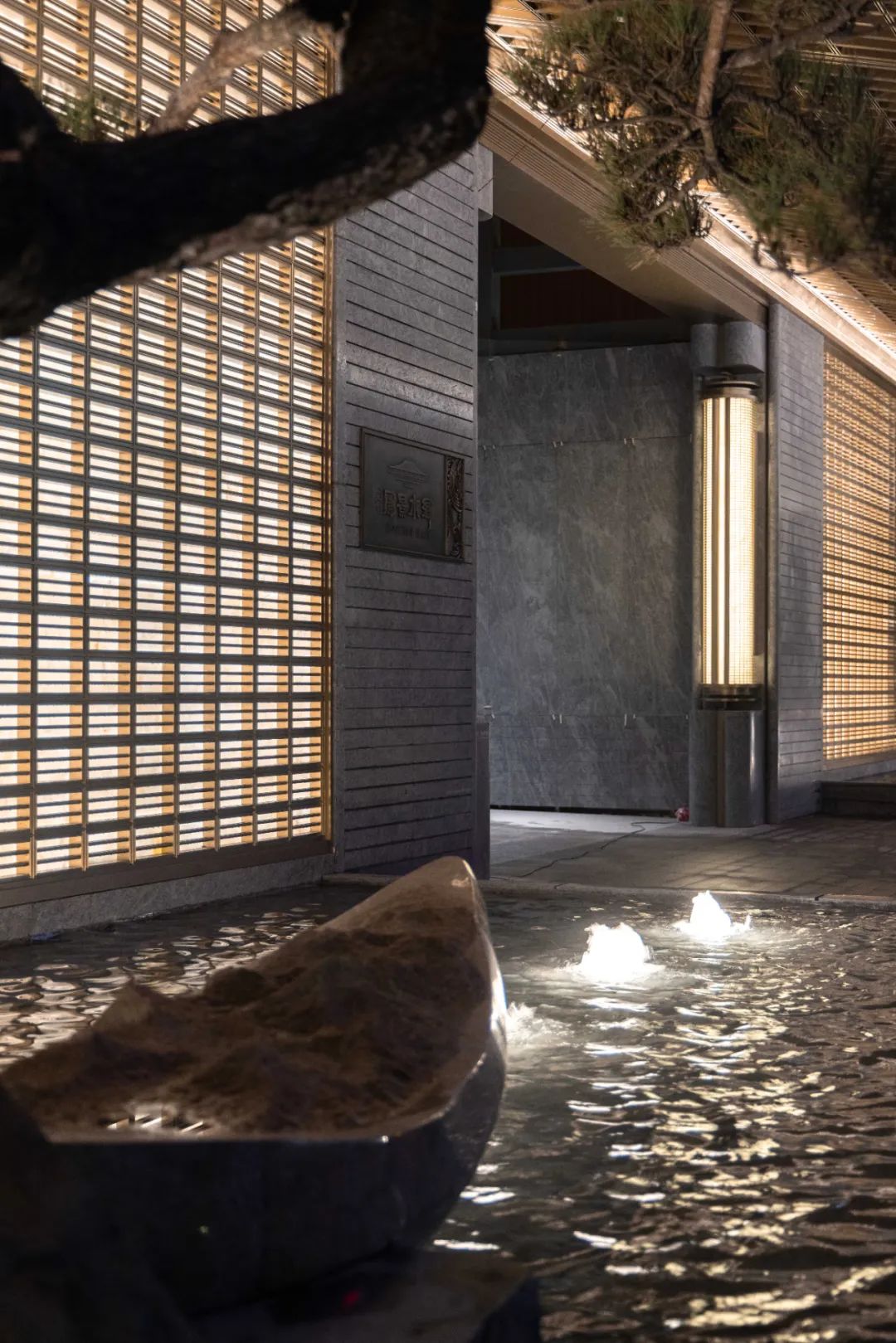 宁德宝信·郦景水鄉一期丨中国宁德丨深圳艺莫设计有限公司,福建博宇建筑设计有限公司等-32