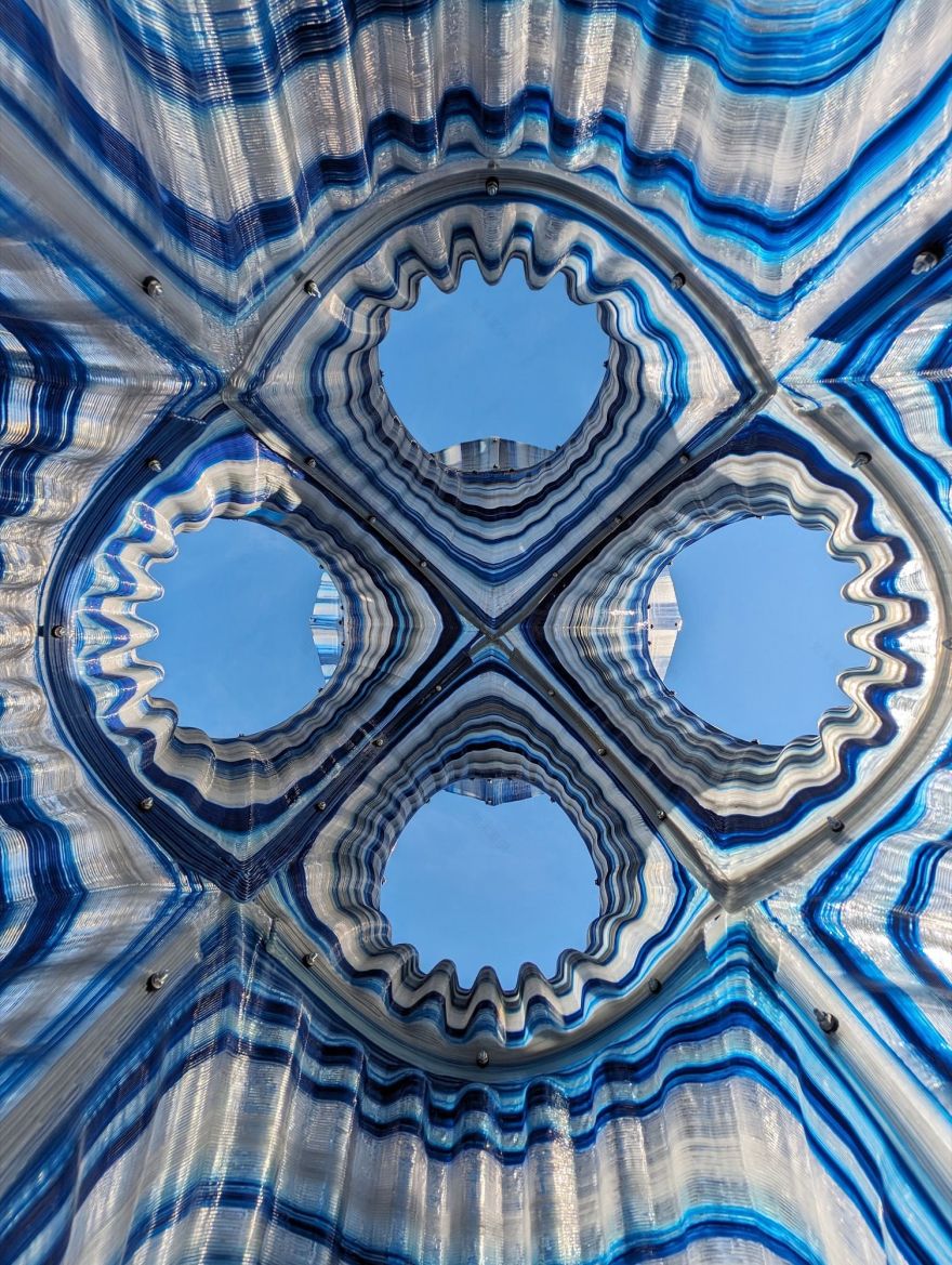 丨ETH Zurich的数字建筑技术小组-22