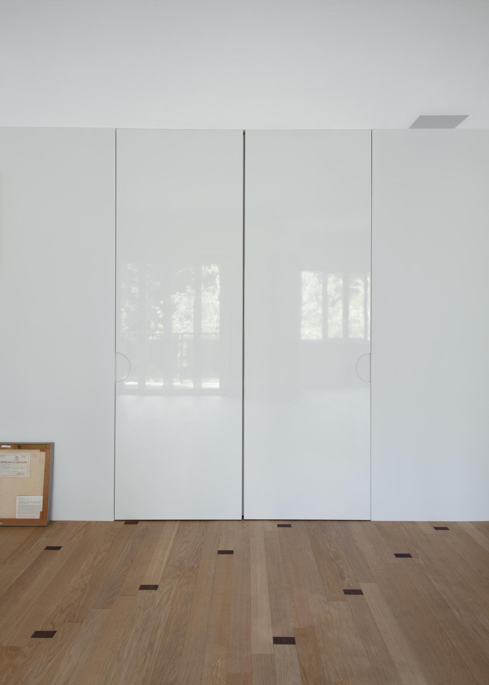 悬浮时光 · 尼采骰子米兰公寓丨意大利米兰丨CMQ Architettura-42