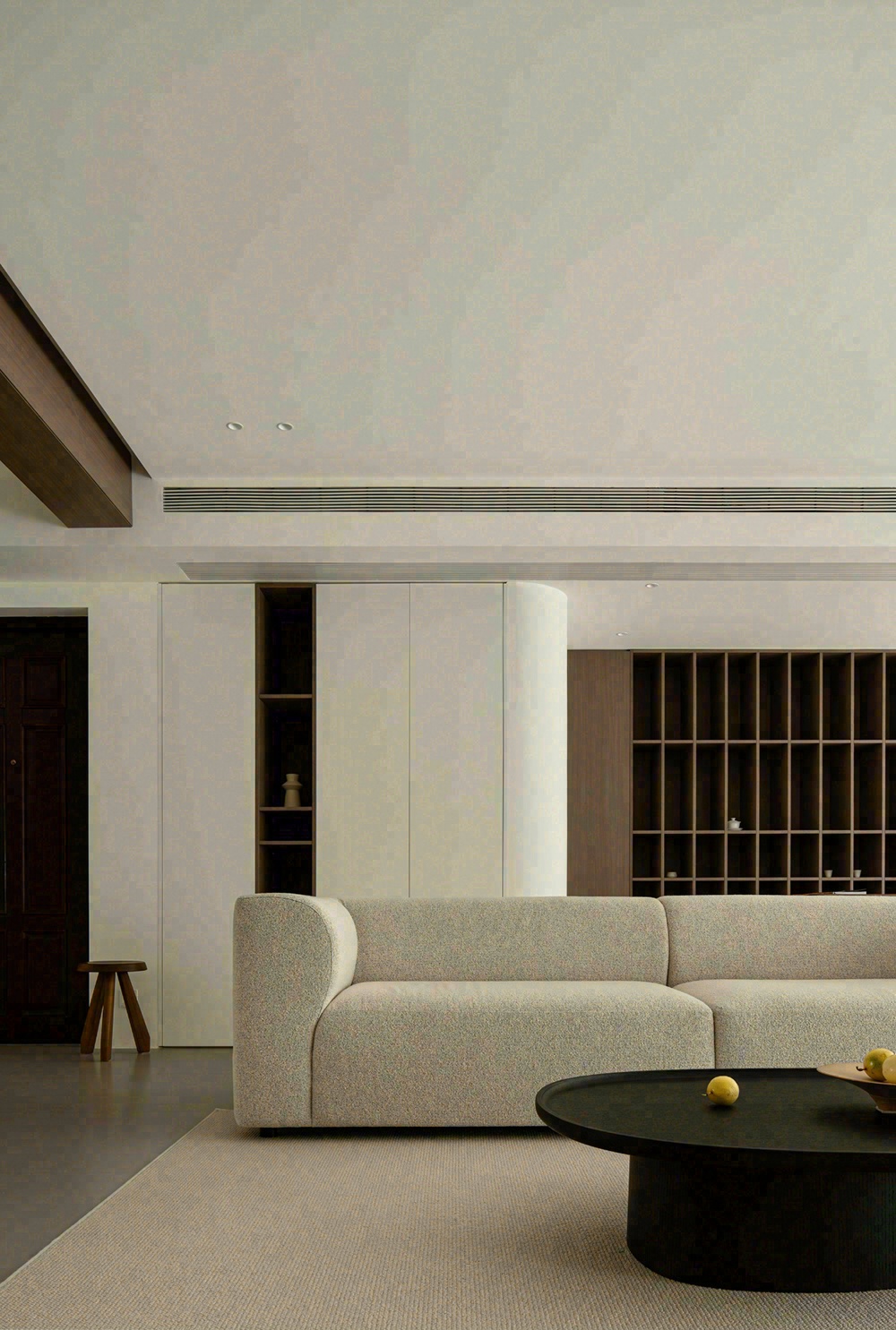 私宅设计｜极简与禅意丨中国汕头丨Y.N 伊诺设计,TAMO 涛墨设计-40