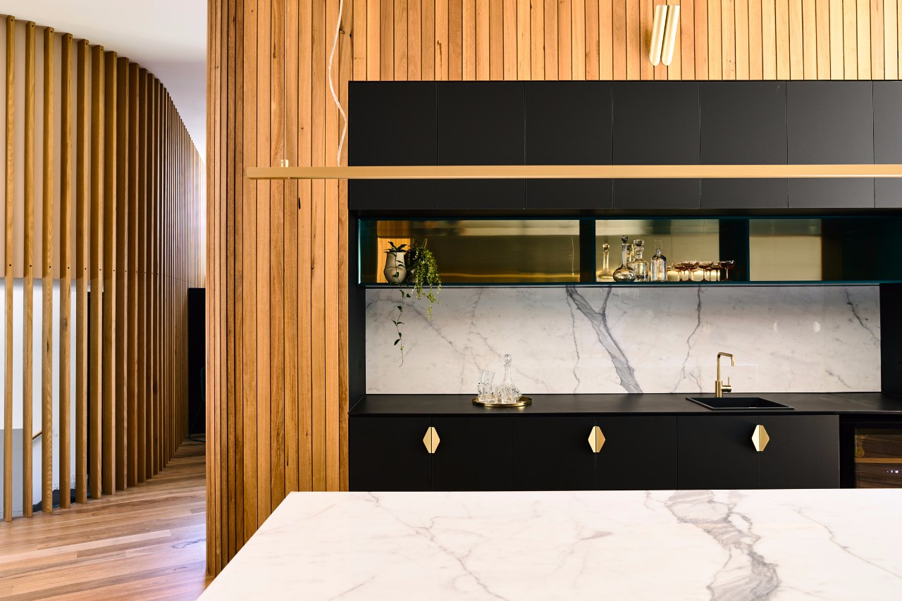 Nina Provan  突显当地风格的设计空间-22