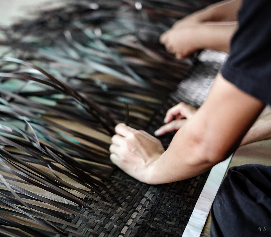 Bloomberg Bangkok Office（彭博曼谷办公室）丨泰国曼谷丨Architectkidd-26