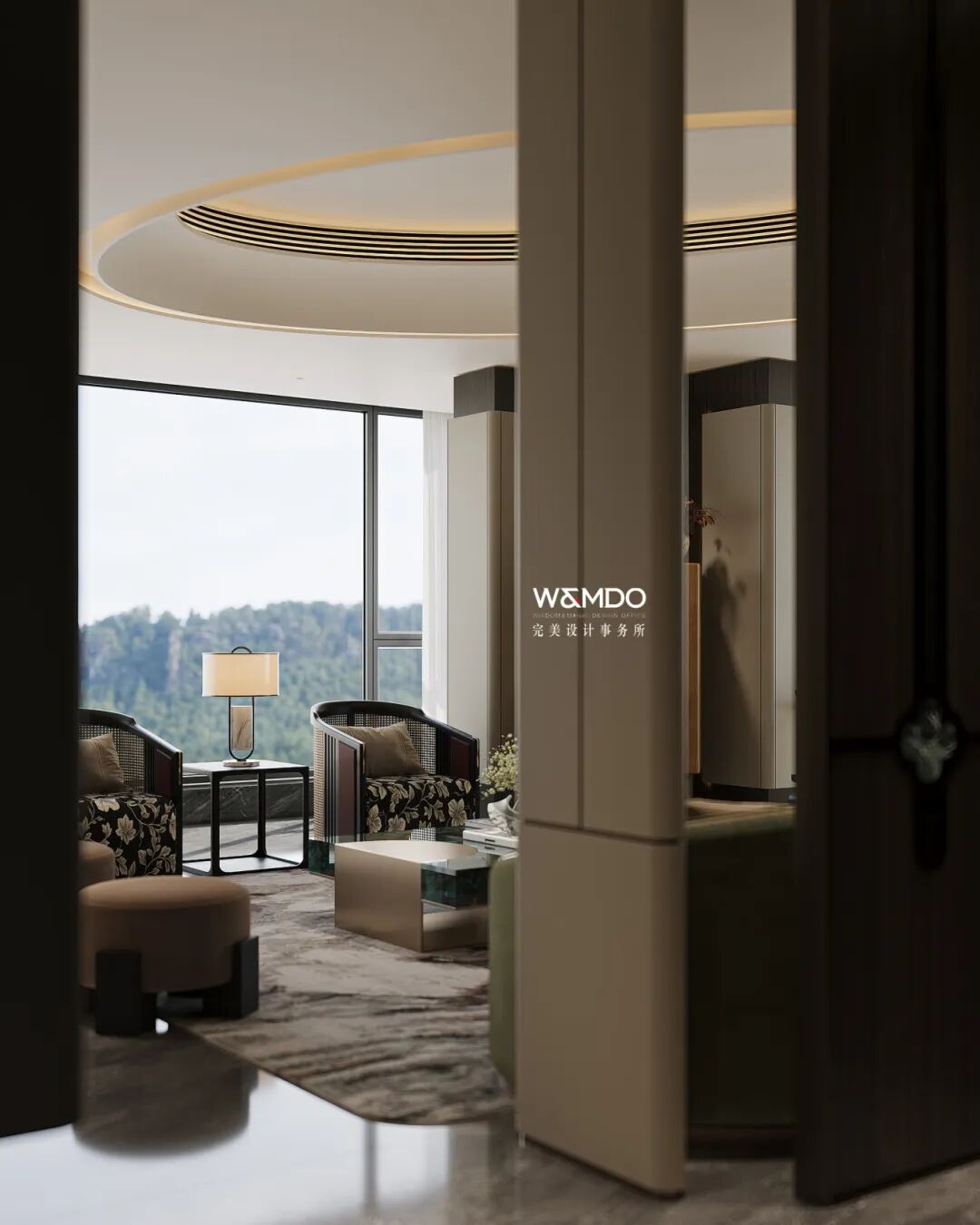 峨眉璞园丨中国四川-11