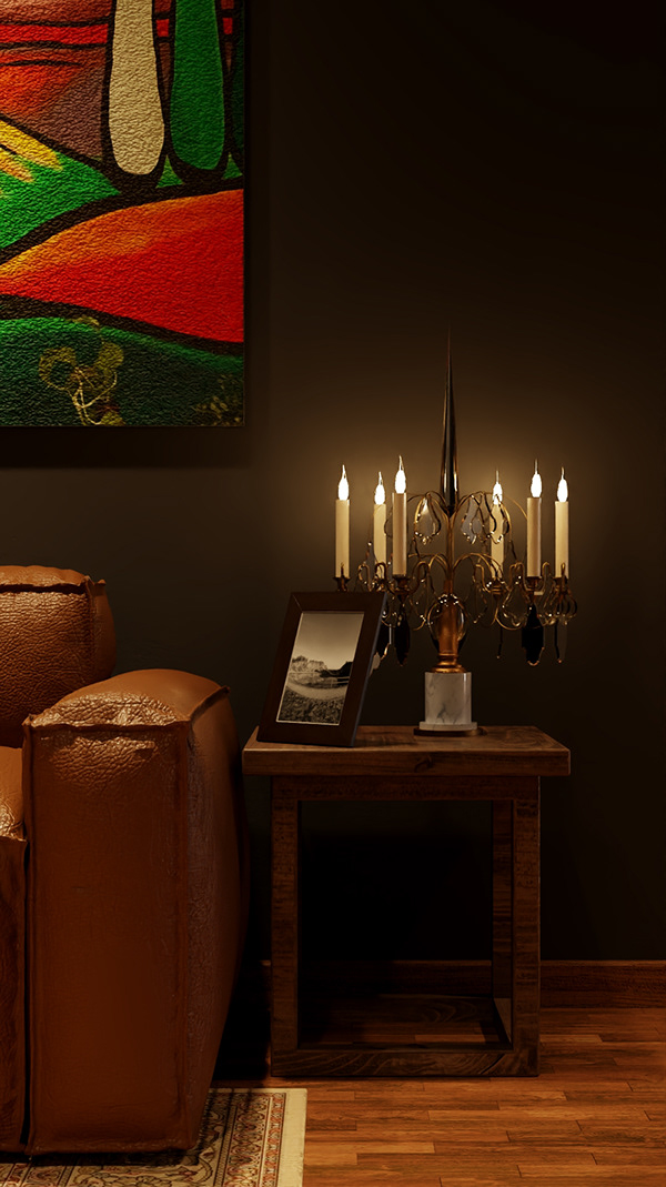 KA工作室 码头大厦-11