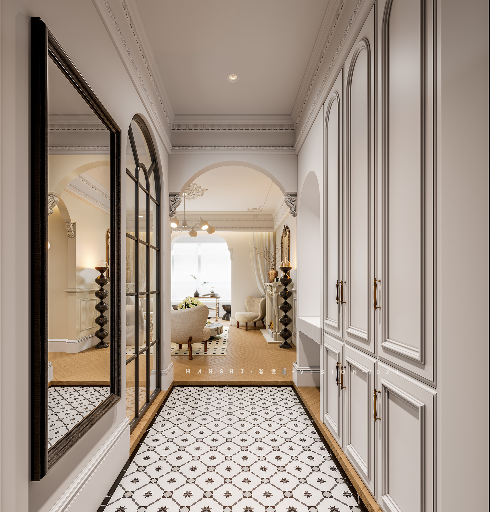 法式轻奢一瀚世表现-4