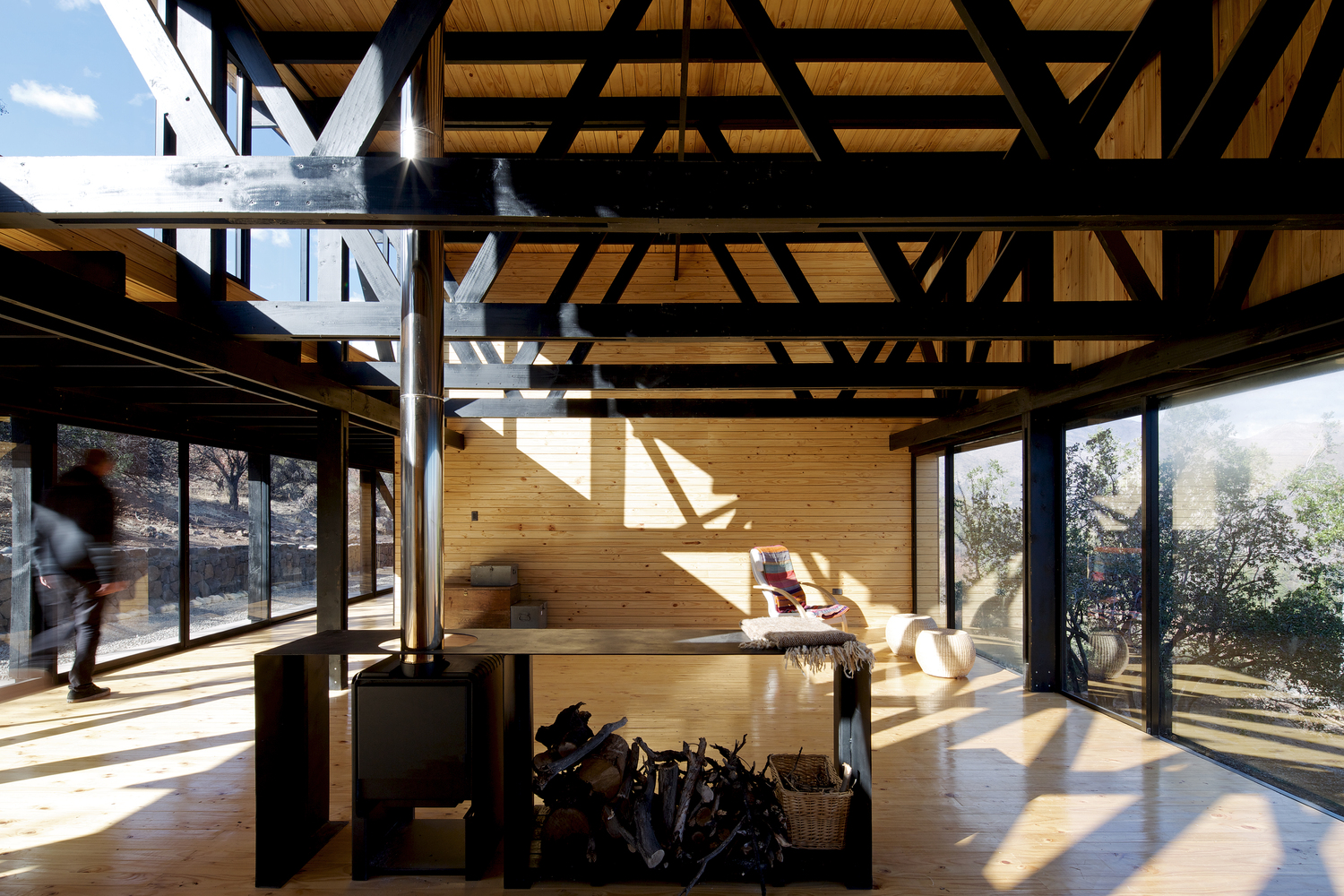 旧金山高地住宅-35