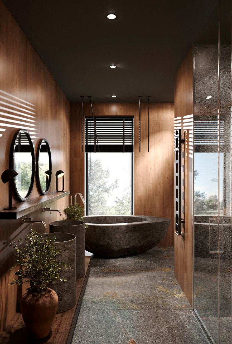 私人住宅等等
注:et cetera常见意思是等等;以及其他 ,在没有更多背景信息时,直接音译或意译等等 -24