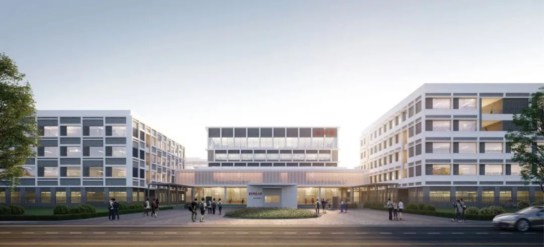 华师大附属无锡滨湖学校丨中国无锡丨MYP迈柏-32