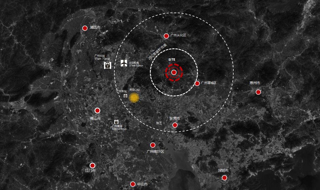 增城凤榕台丨中国广州丨广州宝贤华瀚建筑工程设计有限公司-6