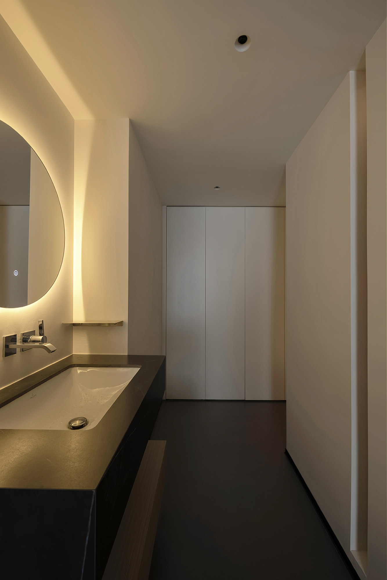 无间丨中国成都丨香韵典故空间设计-55