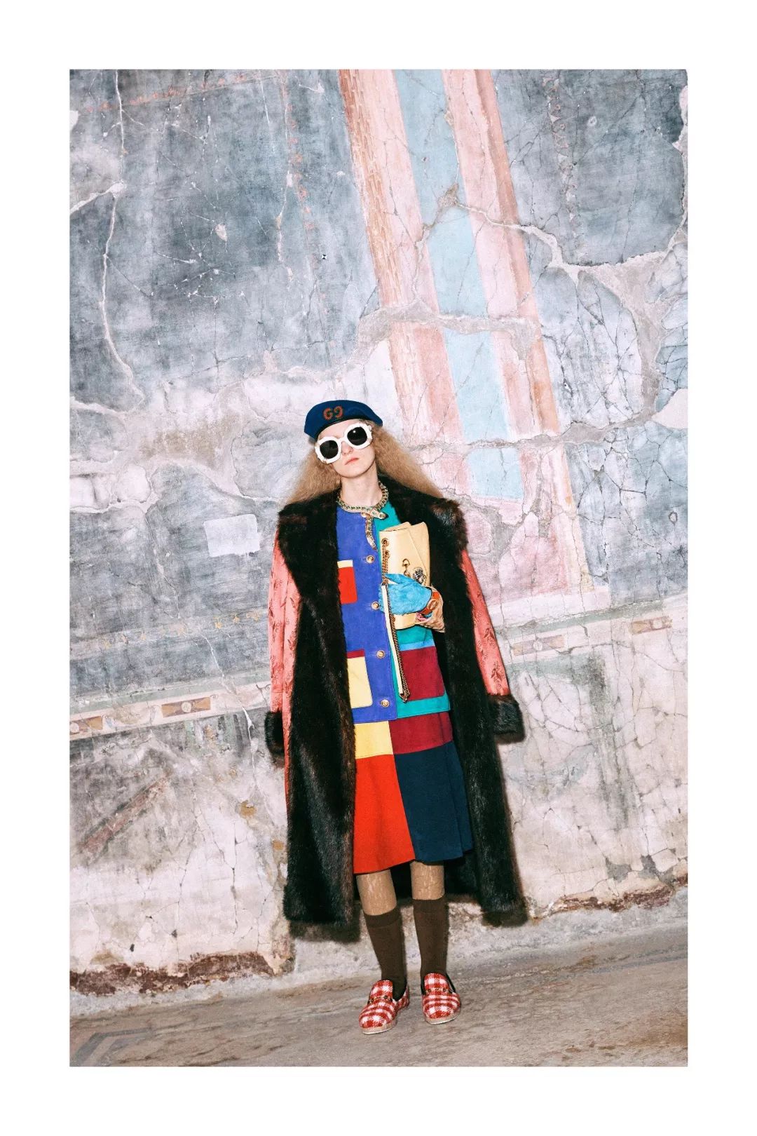 古怪梦境 | GUCCI 2019 早秋系列解读-260