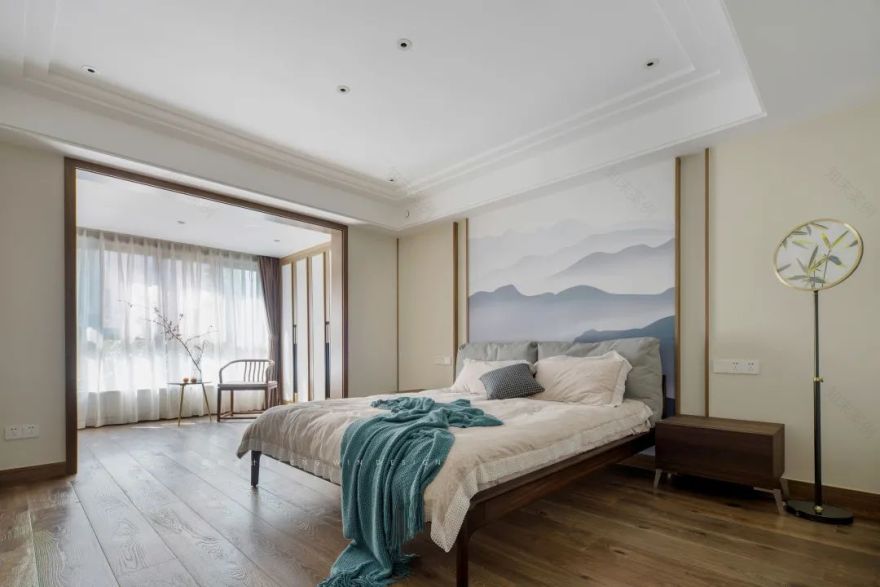 东麓驿境丨中国成都丨枫耘软装设计机构-50