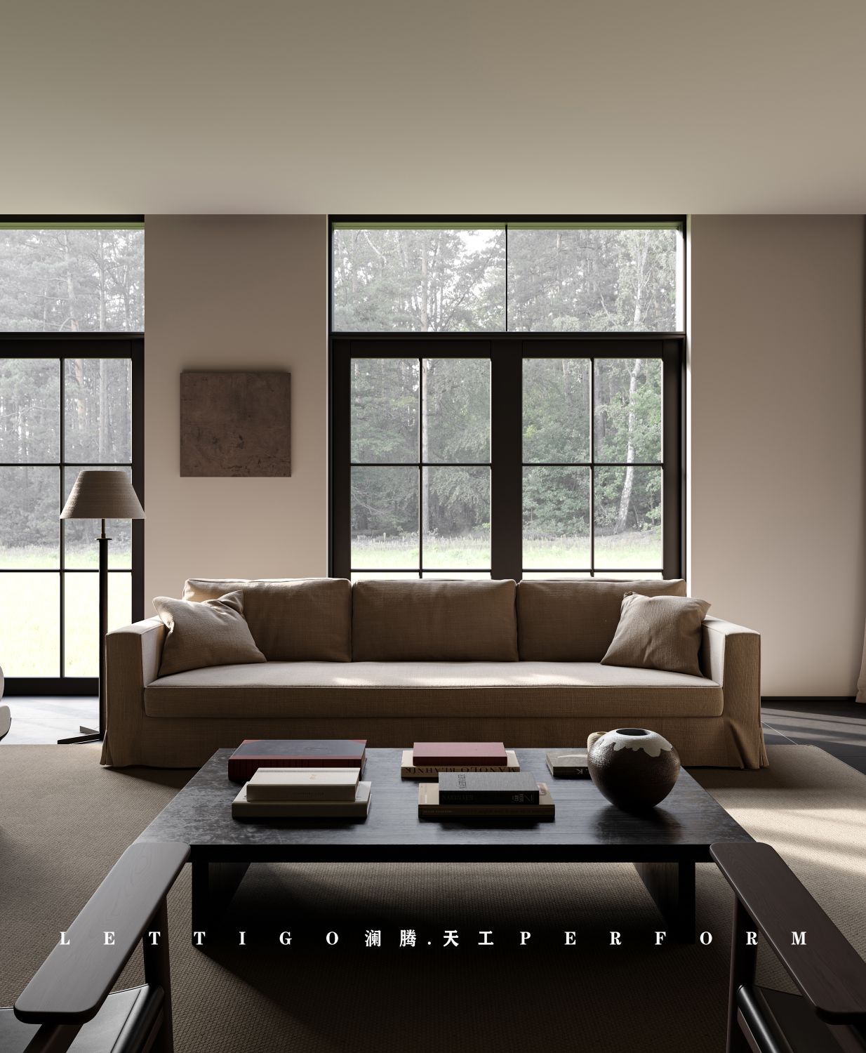 现代冷色调中古混搭-2